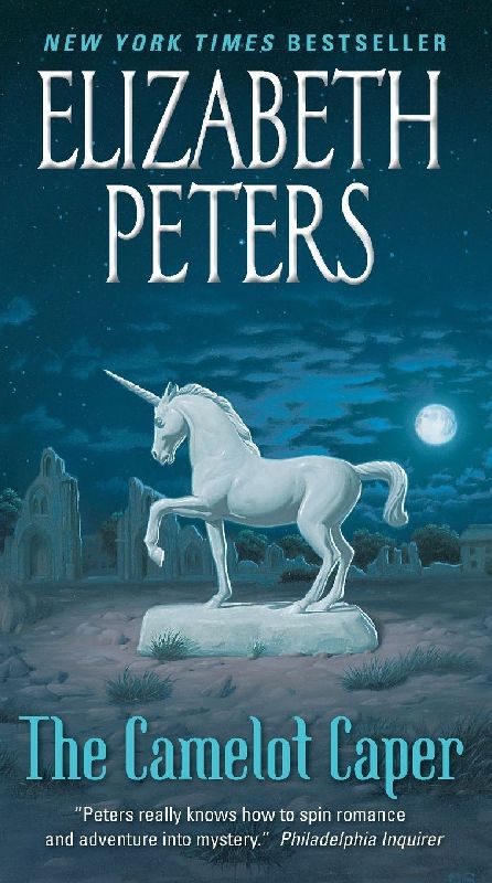 Camelot Caper, The