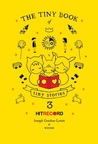 The Tiny Book of Tiny Stories: Volume 3