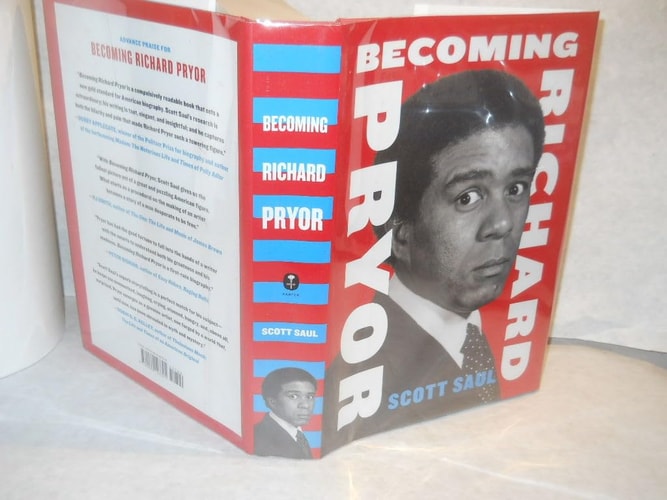 Becoming Richard Pryor
