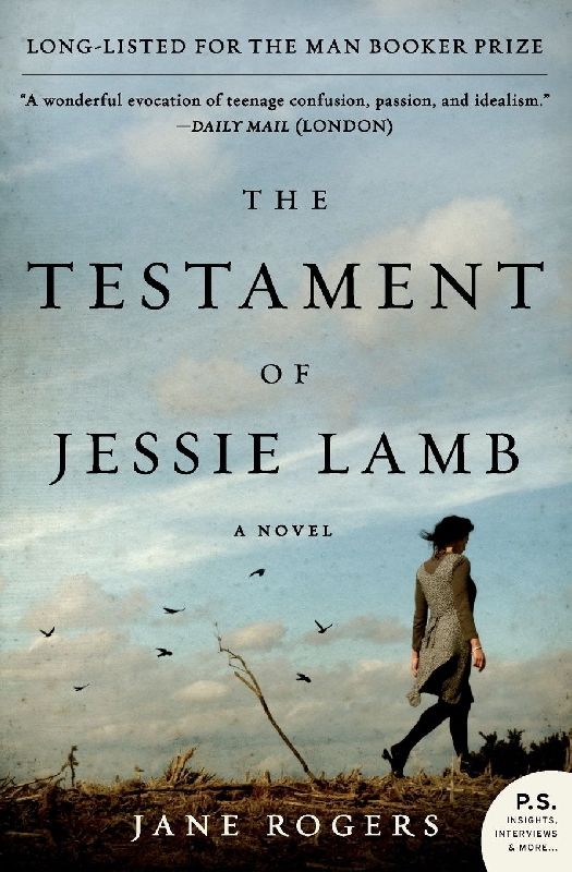 Testament of Jessie Lamb, The