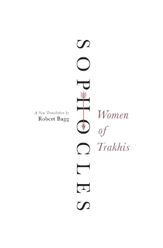 Women of Trakhis