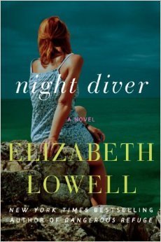 Night Diver: A Novel