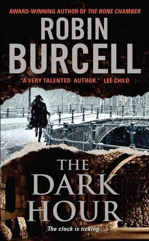 The Dark Hour