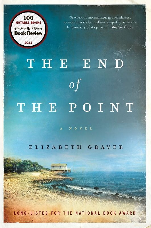 End of the Point, The