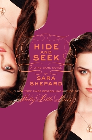 Lying Game #4: Hide and Seek, The
