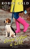 Once Upon a List: A Novel