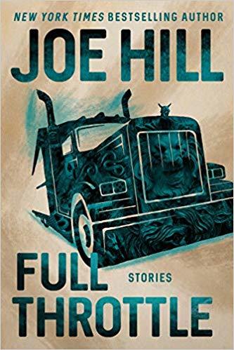 Full Throttle: Stories