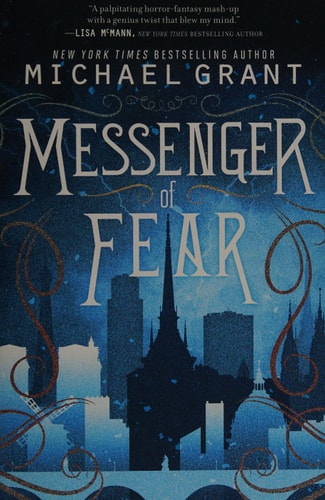 Messenger of Fear (Messenger of Fear, 1)