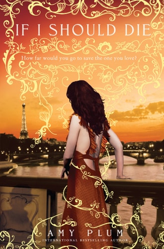 If I Should Die (Die for Me Book 3)