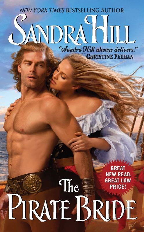 Pirate Bride, The