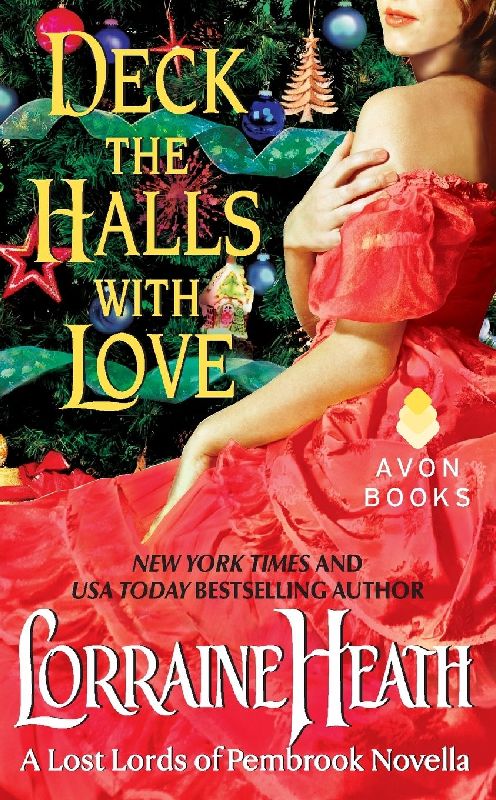 Deck the Halls With Love