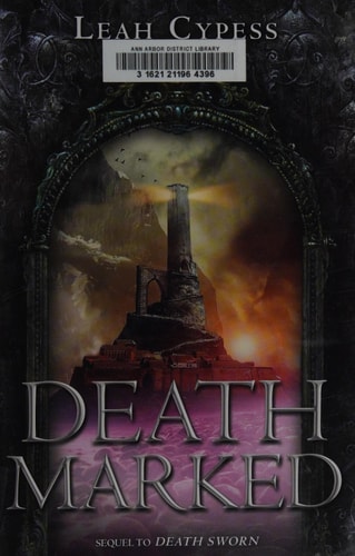 Death Marked (Death Sworn)