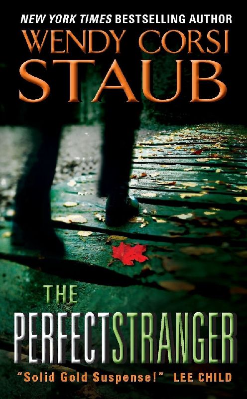 Perfect Stranger, The