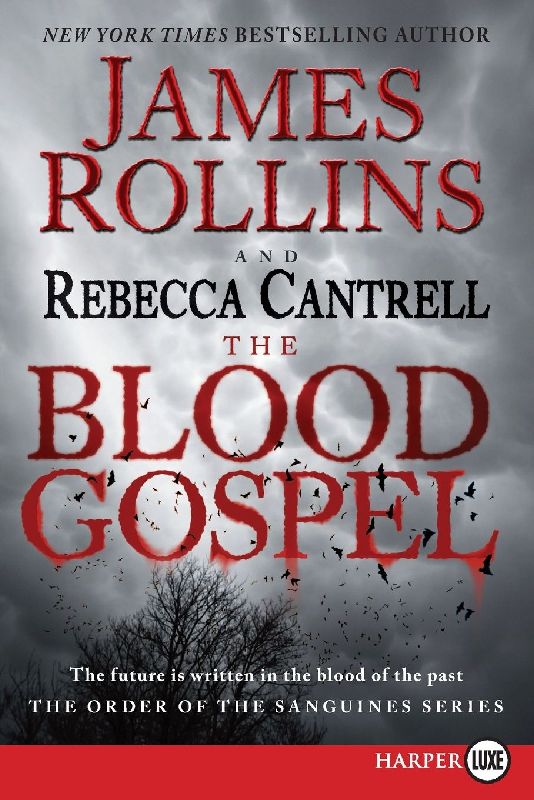The Blood Gospel