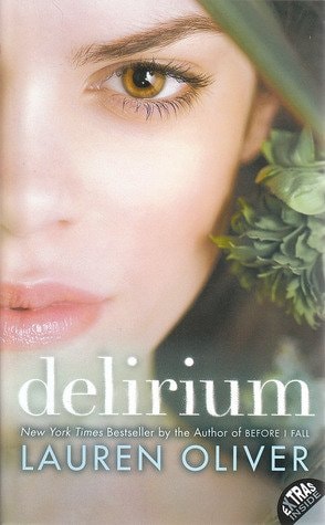 delirium: the delirium trilogy