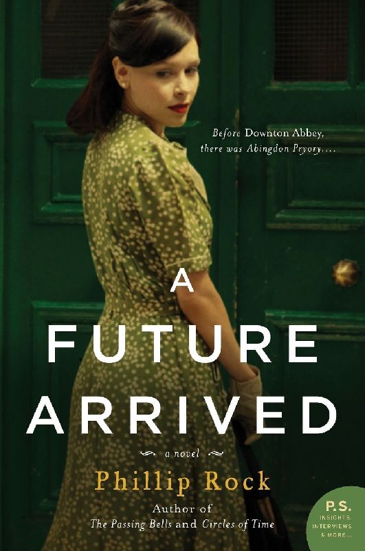 Future Arrived, A