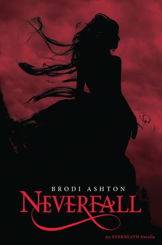 Neverfall (Everneath Book 2)