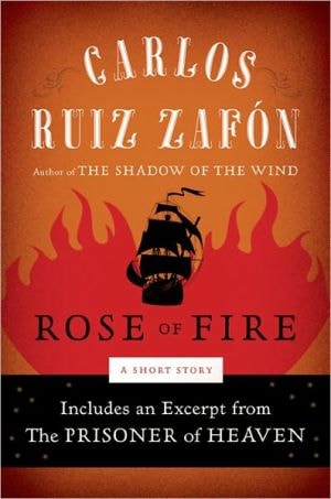 Rose of Fire