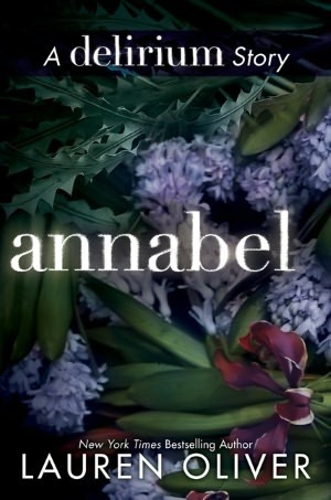 Annabel (Delirium Series Book 2)