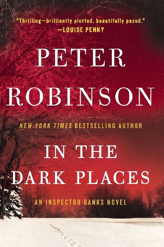 In the Dark Places