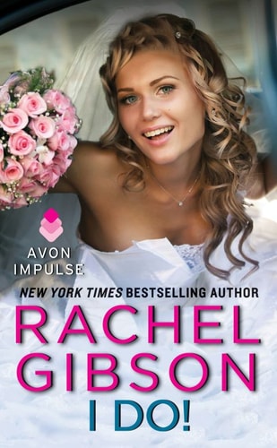 I Do! (Lovett Texas Book 2)