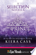 The Prince: A Selection Novella (Harperteen Impulse)