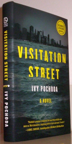Visitation Street