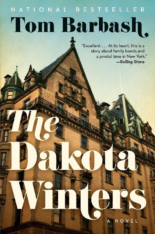 Dakota Winters, The