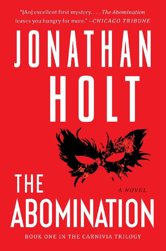 Abomination, The