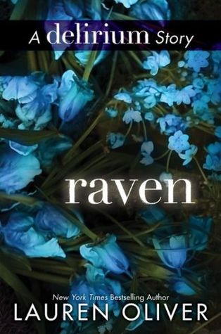 Raven (Delirium Series Book 3)