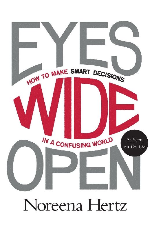 Eyes Wide Open