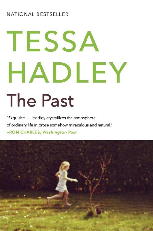 Past, The