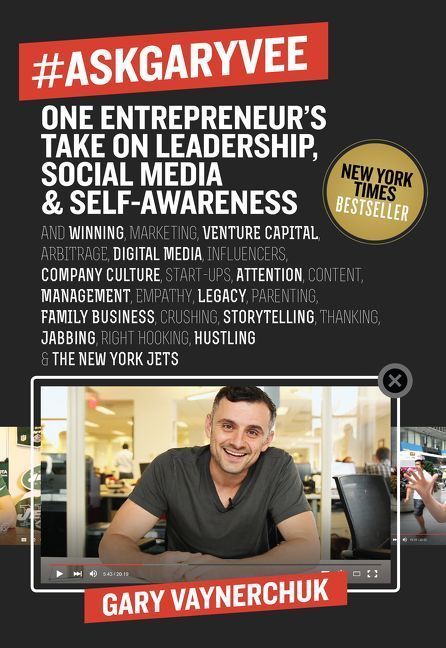 #Askgaryvee