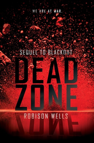 Dead Zone (Blackout Book 2)
