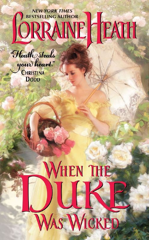 When the Duke Was Wicked