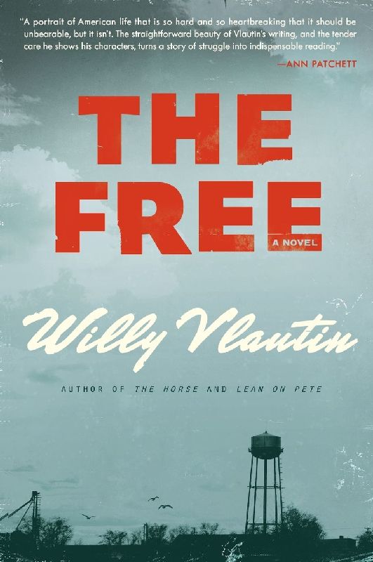 Free, The