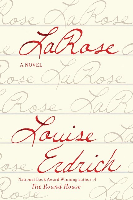 LaRose: A Novel