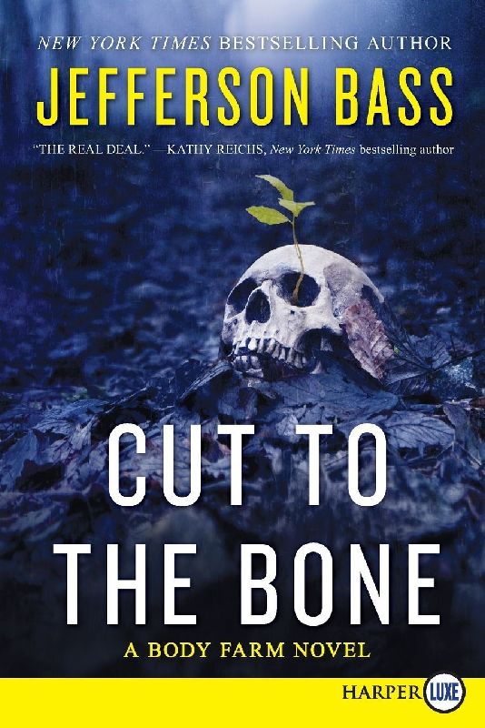 Cut to the Bone LP