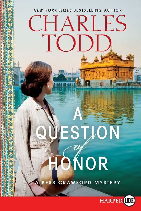 A Question of Honor