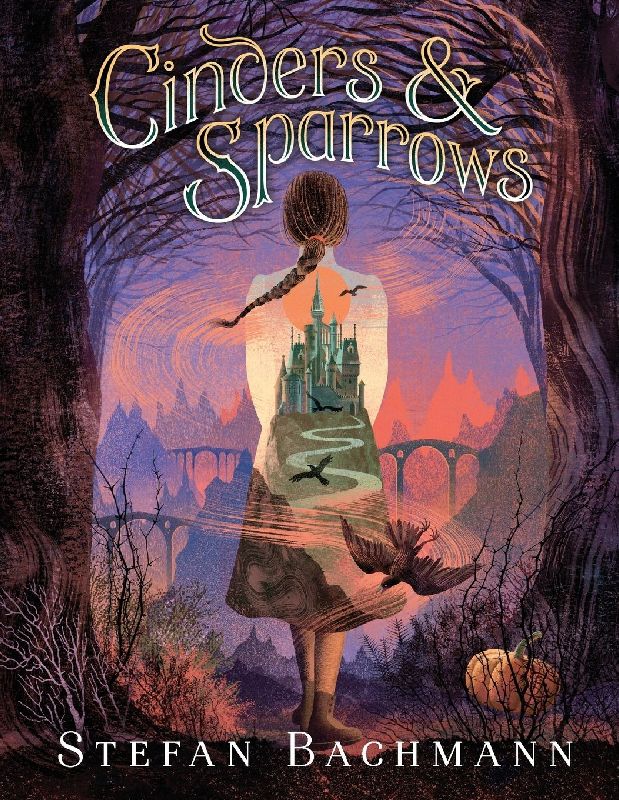 Cinders and Sparrows