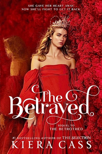 The Betrayed
