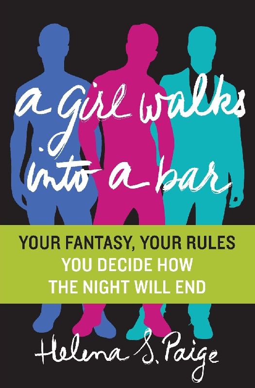 Girl Walks Into a Bar, A