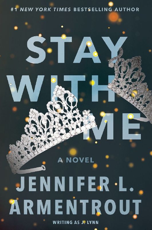 Stay with Me