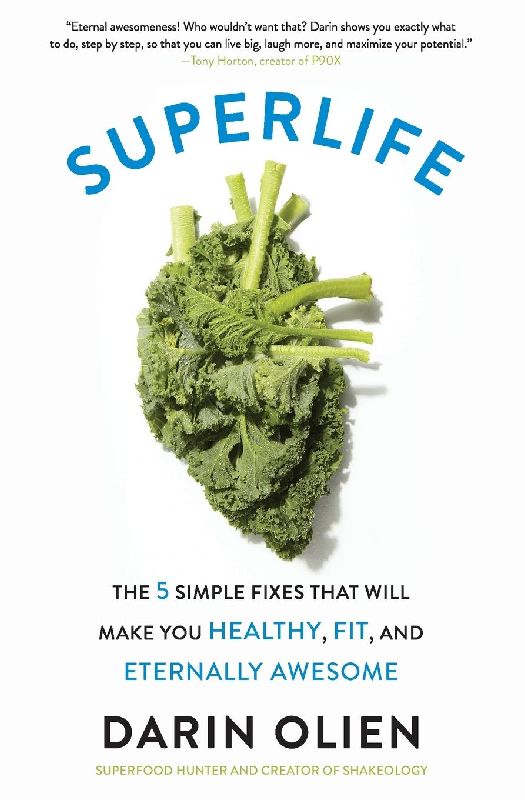 Superlife