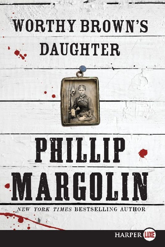 Worthy Brown's Daughter LP