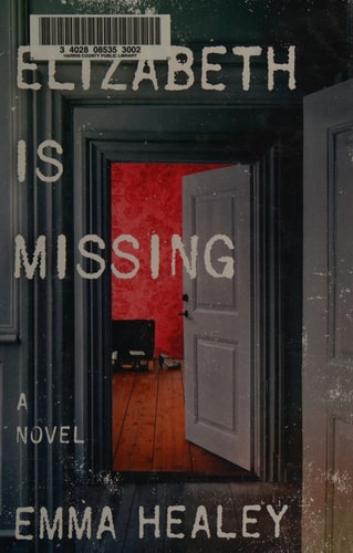 Elizabeth Is Missing