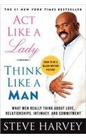 Act Like a Lady, Think Like a Man