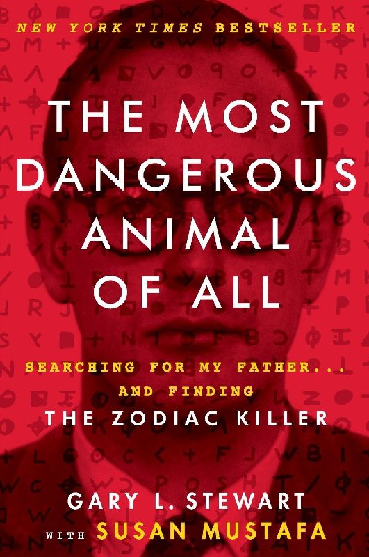 Most Dangerous Animal of All, The