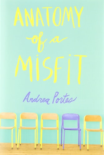 Anatomy of a Misfit
