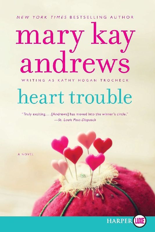 Heart Trouble
